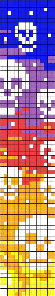 Alpha pattern #133277 variation #346225 preview
