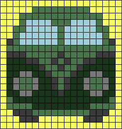 Alpha pattern #127205 variation #346228 preview