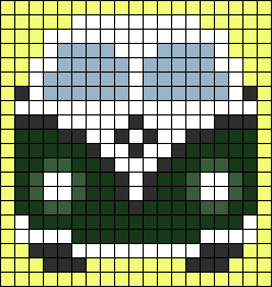 Alpha pattern #127205 variation #346229 preview