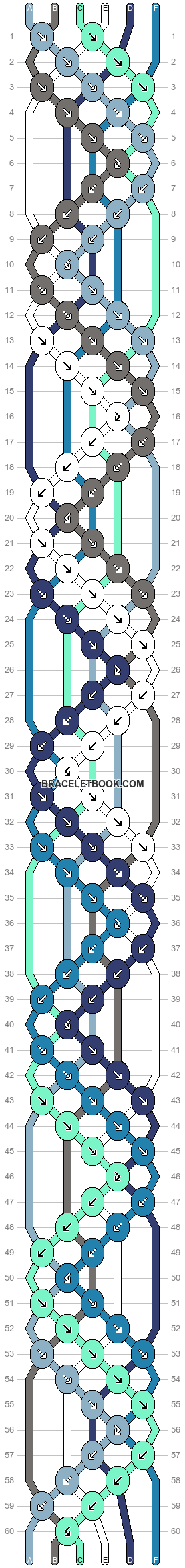 Normal pattern #162164 variation #346230 pattern