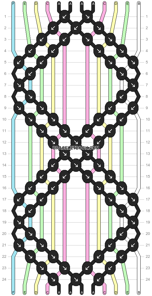 Normal pattern #169371 variation #346231 pattern