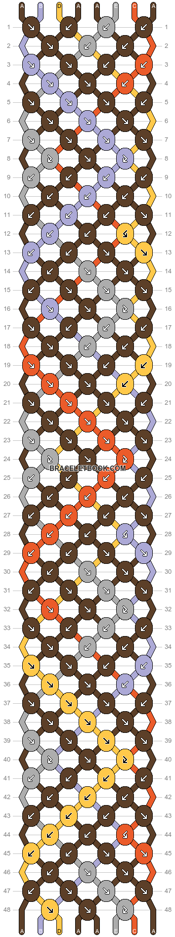 Normal pattern #145824 variation #346233 pattern