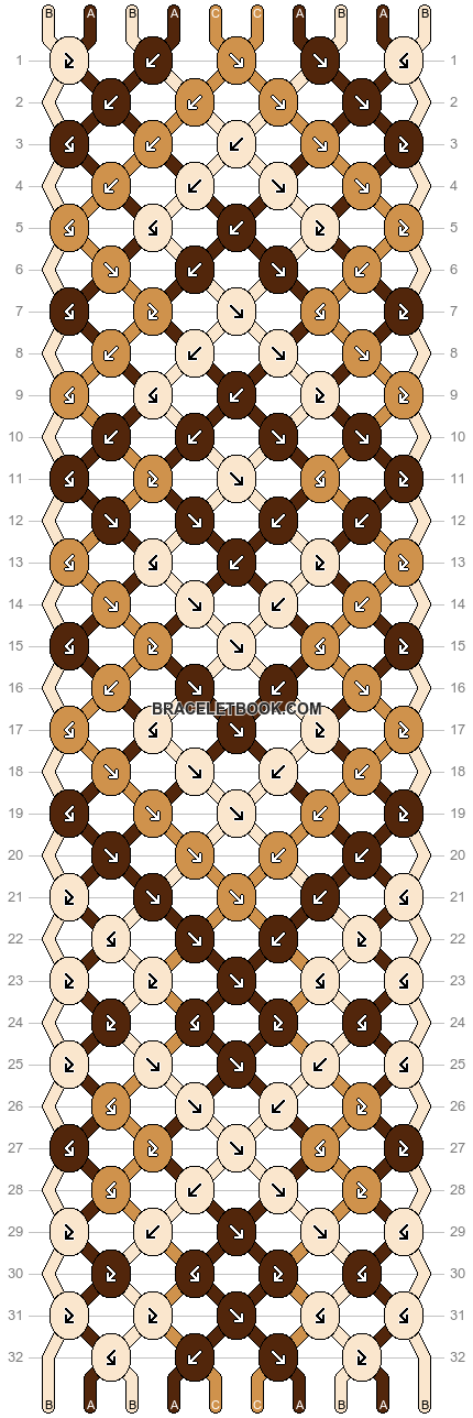 Normal pattern #135370 variation #346235 pattern