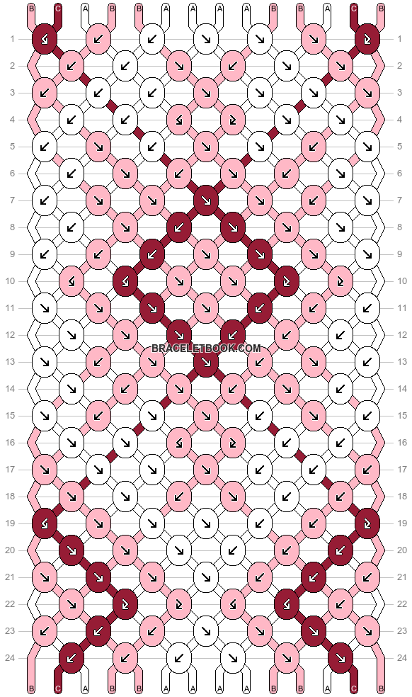 Normal pattern #131454 variation #346236 pattern