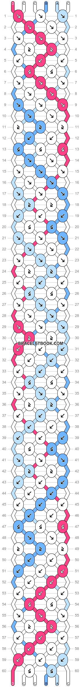 Normal pattern #165406 variation #346237 pattern