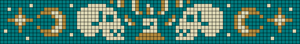 Alpha pattern #169535 variation #346238
