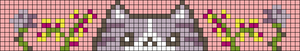 Alpha pattern #145946 variation #346245
