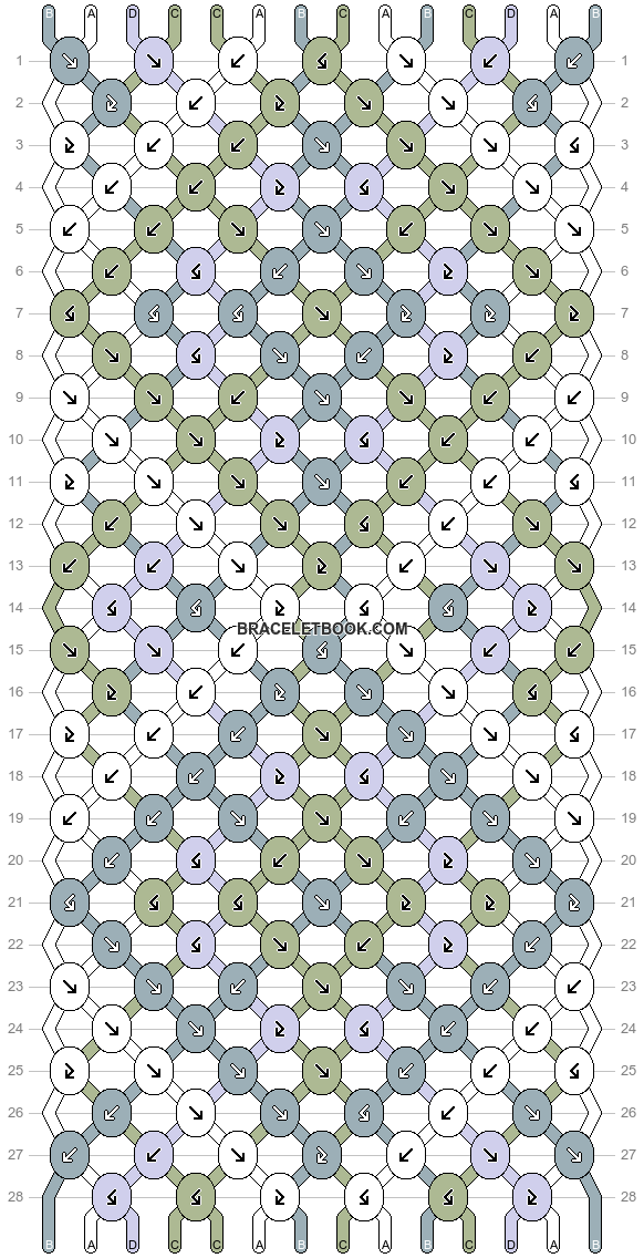Normal pattern #169529 variation #346248 pattern