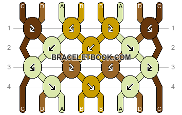 Normal pattern #169042 variation #346249 pattern