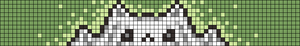 Alpha pattern #152613 variation #346250