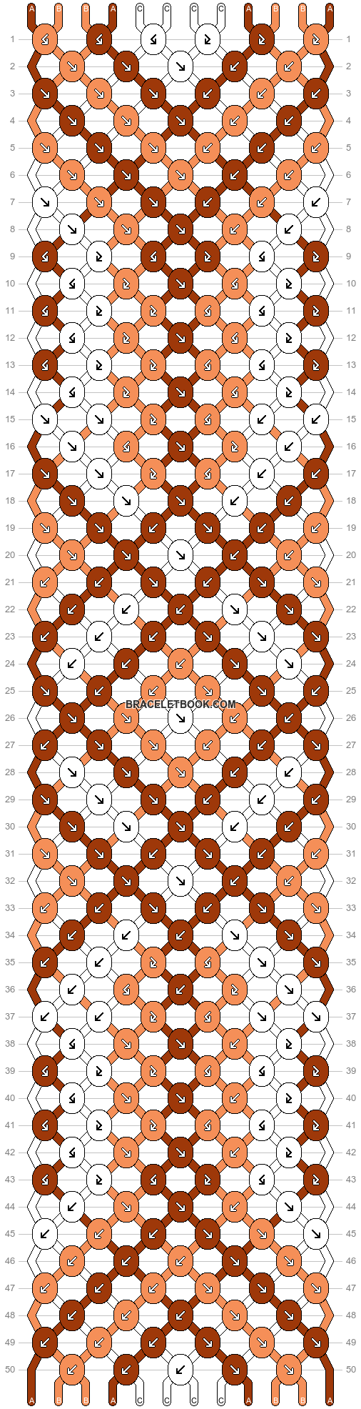 Normal pattern #169577 variation #346252 pattern