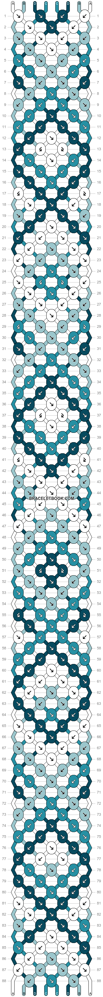 Normal pattern #168563 variation #346256 pattern