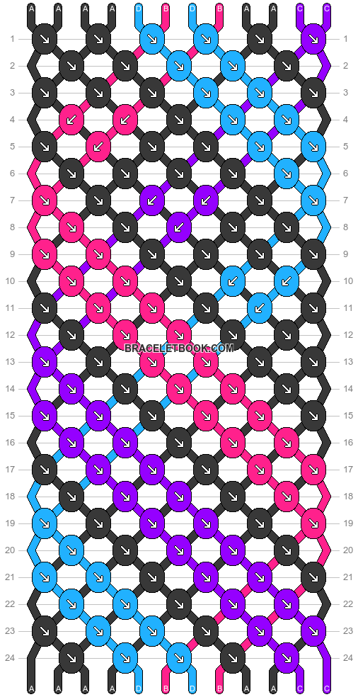 Normal pattern #157879 variation #346257 pattern