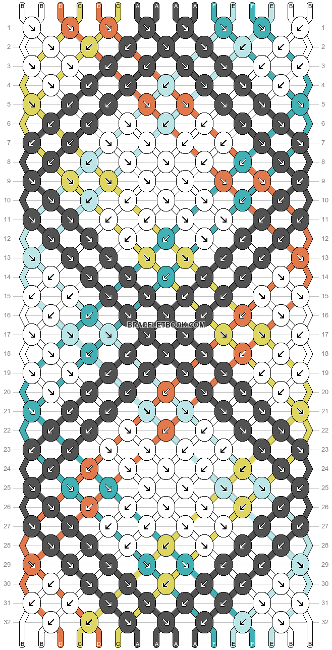 Normal pattern #169556 variation #346260 pattern