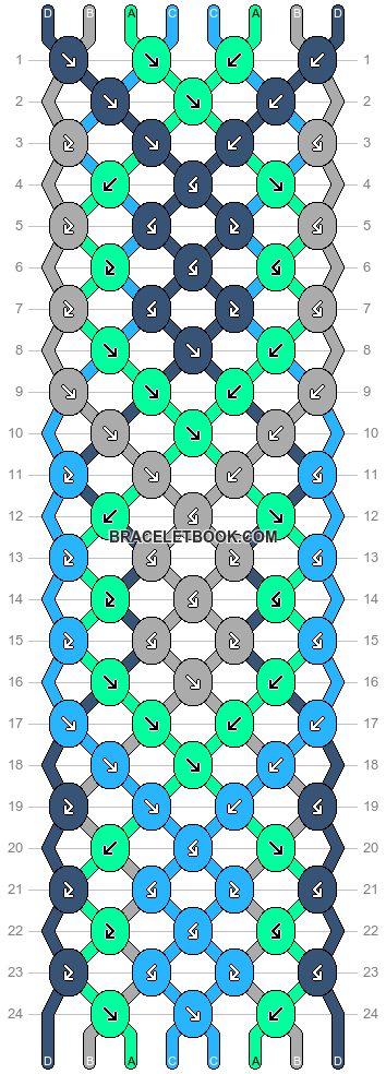 Normal pattern #168170 variation #346261 pattern