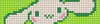 Alpha pattern #119968 variation #346262