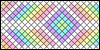 Normal pattern #27561 variation #346267