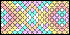 Normal pattern #76850 variation #346268