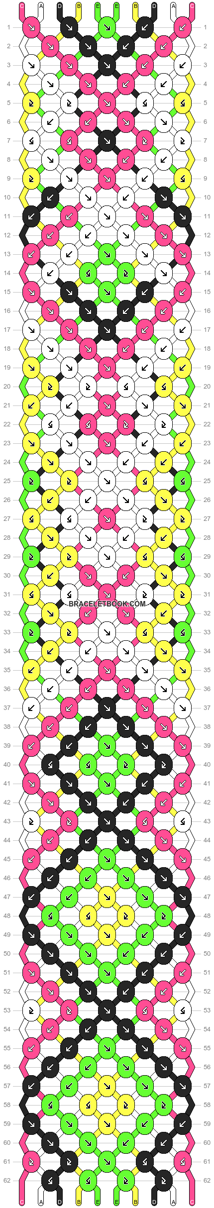 Normal pattern #164977 variation #346269 pattern
