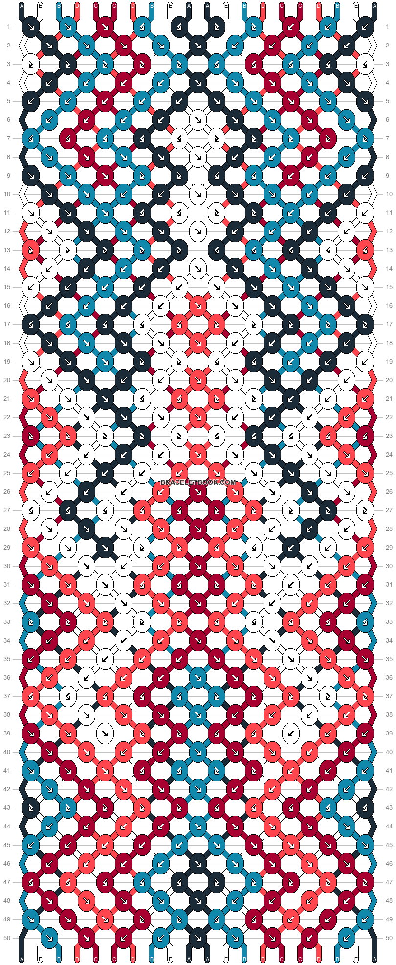 Normal pattern #69947 variation #346270 pattern