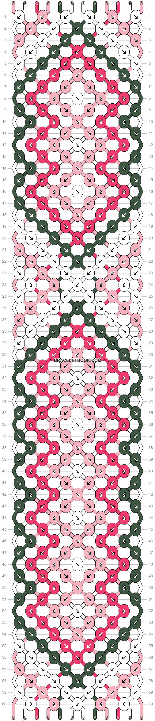 Normal pattern #19043 variation #346271 pattern