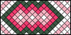 Normal pattern #19043 variation #346271
