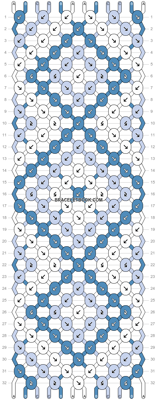 Normal pattern #18056 variation #346272 pattern