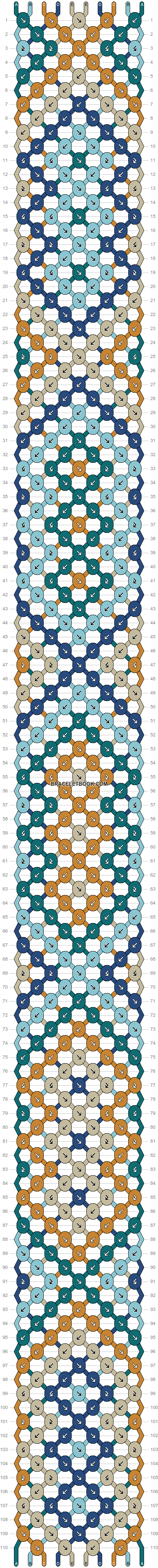 Normal pattern #24938 variation #346273 pattern