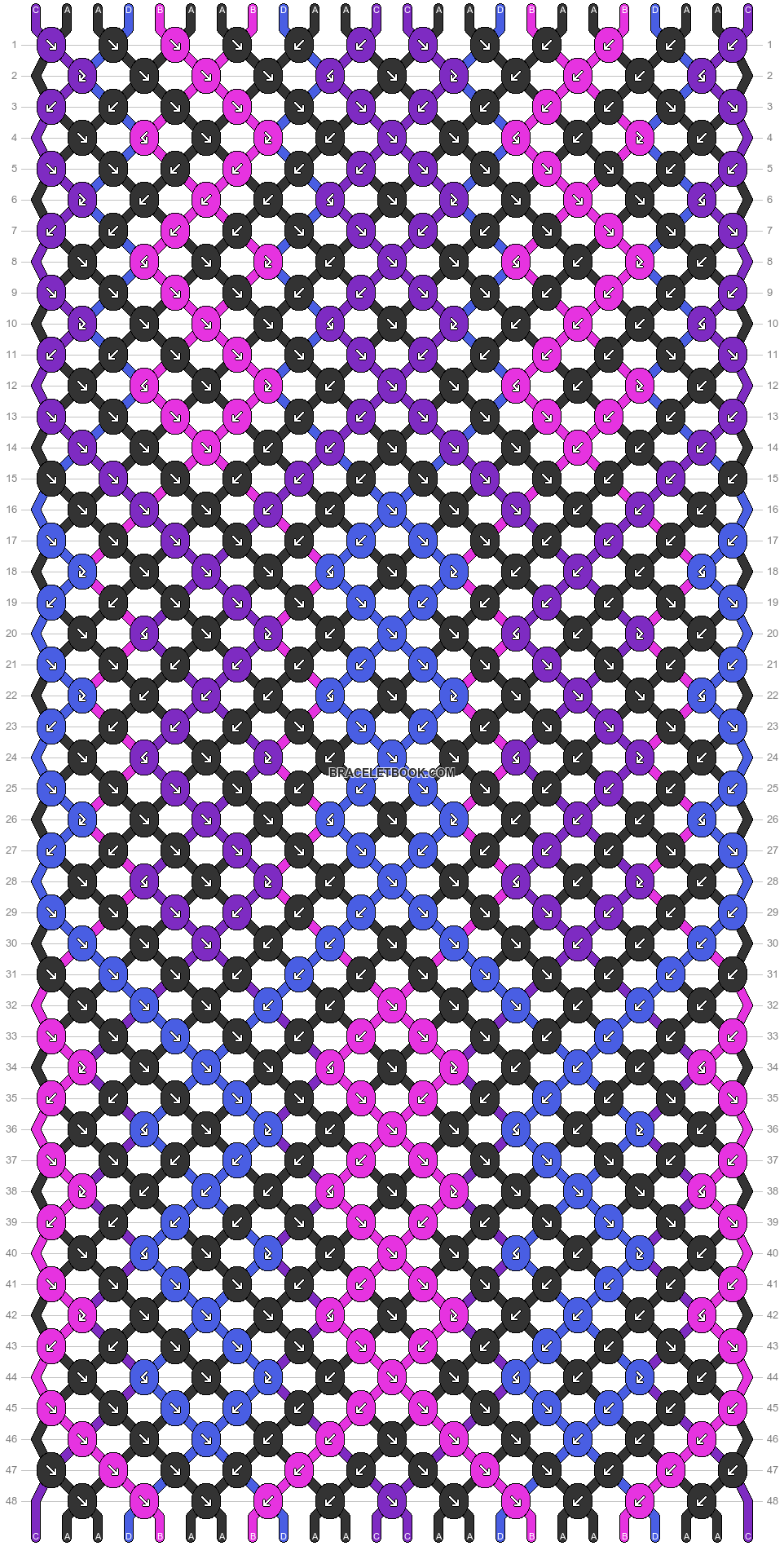 Normal pattern #67850 variation #346278 pattern