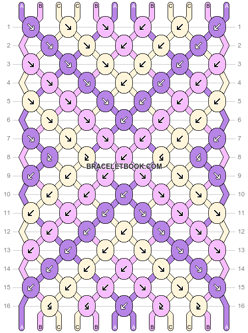 Normal pattern #11433 variation #346280 pattern