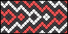 Normal pattern #25577 variation #346282