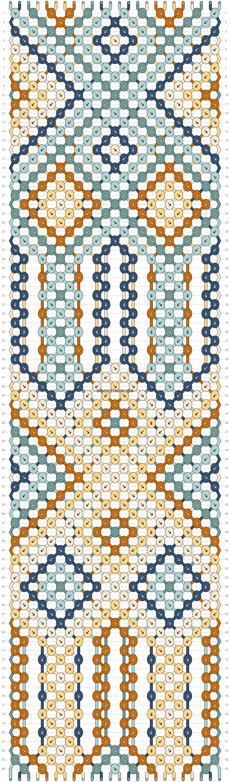 Normal pattern #24111 variation #346283 pattern
