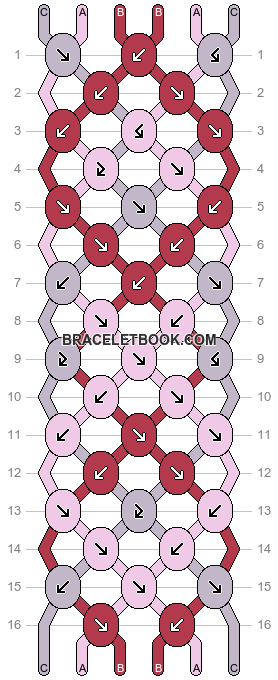 Normal pattern #165229 variation #346284 pattern