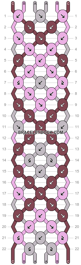 Normal pattern #167513 variation #346285 pattern