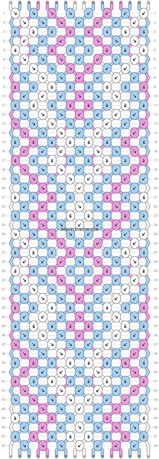 Normal pattern #25577 variation #346291 pattern