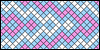 Normal pattern #25577 variation #346291