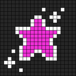 Alpha pattern #161622 variation #346293