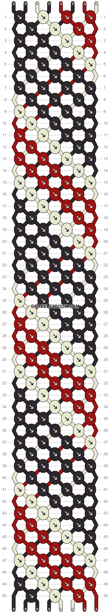 Normal pattern #1 variation #346294 pattern
