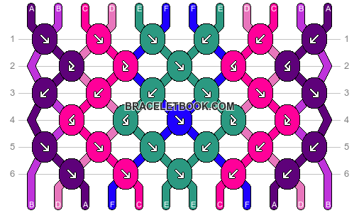Normal pattern #18 variation #346295 pattern