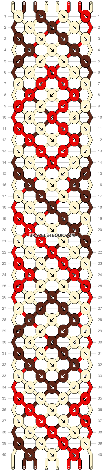 Normal pattern #167063 variation #346296 pattern