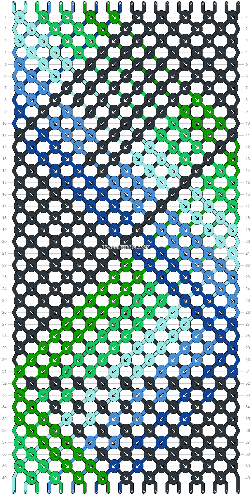 Normal pattern #110957 variation #346298 pattern