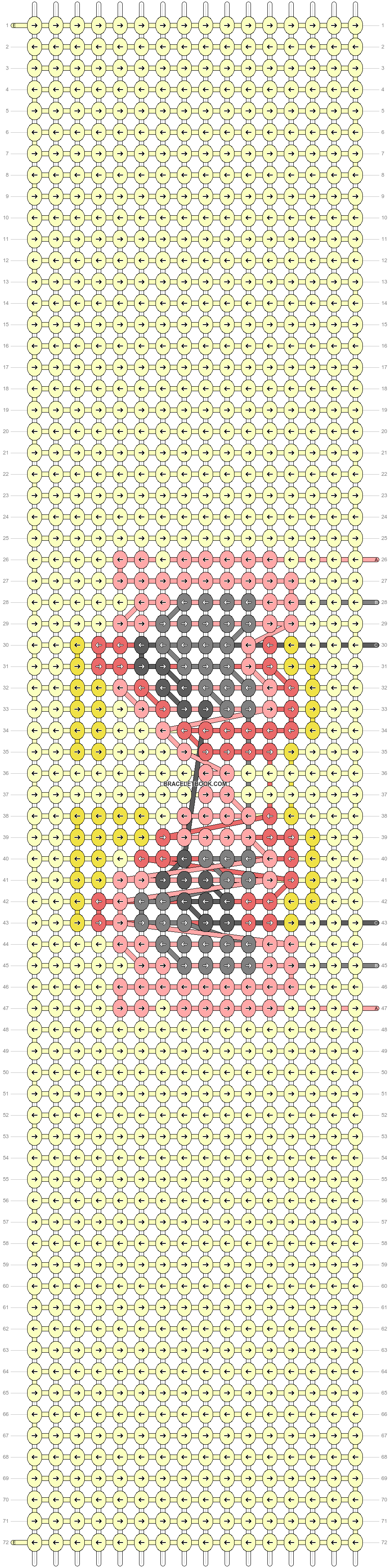 Alpha pattern #169646 variation #346300 pattern