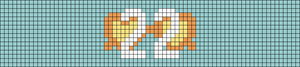 Alpha pattern #169647 variation #346302
