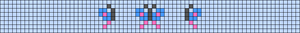 Alpha pattern #149387 variation #346304