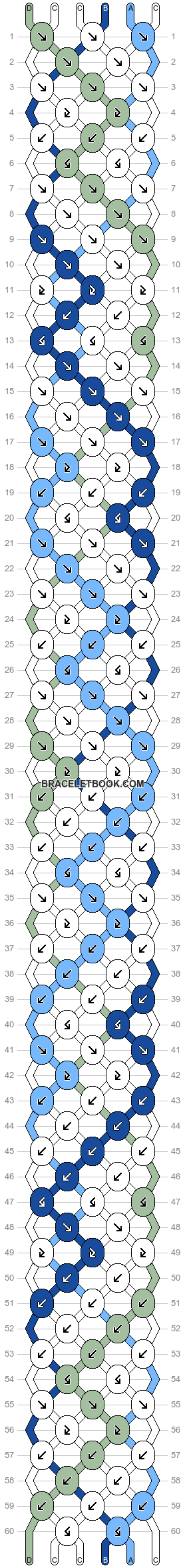 Normal pattern #165406 variation #346306 pattern