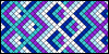 Normal pattern #84813 variation #346307
