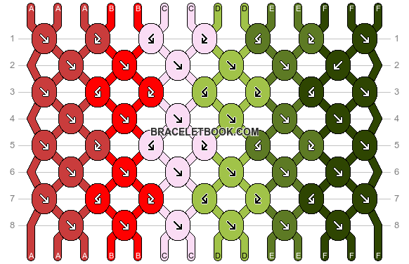 Normal pattern #146403 variation #346308 pattern