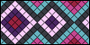 Normal pattern #2167 variation #346311