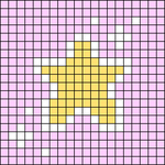 Alpha pattern #161622 variation #346312