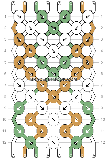 Normal pattern #169252 variation #346314 pattern